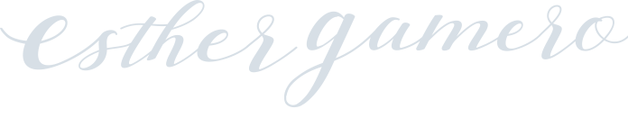 Esther Gamero Fotógrafa