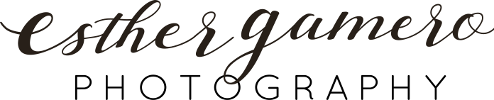 Esther Gamero Fotógrafa